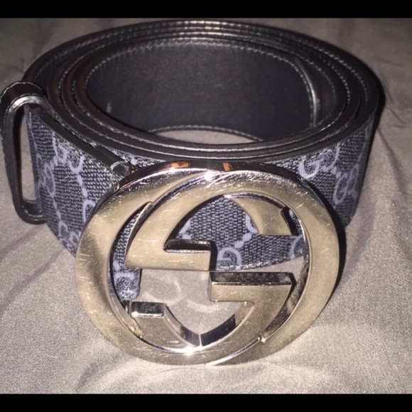 Gucci belt - Picture 2 of 5